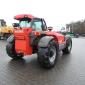 Телескопический погрузчик Manitou MLT 735-120 LSU 2011 года - фото № 4