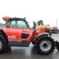 Телескопический погрузчик Manitou MLT 735-120 LSU 2011 года - фото № 5