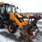 Экскаватор-погрузчик JCB 3CX 2011 года - фото № 3