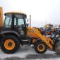 Экскаватор-погрузчик JCB 3CX 2011 года - фото № 4