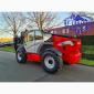 Телескопический погрузчик Manitou MT 1840 Privilege 2014 года - фото № 10