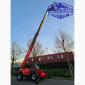 Телескопический погрузчик Manitou MT 1840 Privilege 2014 года - фото № 2