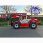 Телескопический погрузчик Manitou MT 1840 Privilege 2014 года - фото № 3