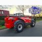 Телескопический погрузчик Manitou MT 1840 Privilege 2014 года - фото № 4