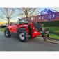 Телескопический погрузчик Manitou MT 1840 Privilege 2014 года - фото № 5