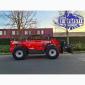 Телескопический погрузчик Manitou MT 1840 Privilege 2014 года - фото № 6