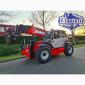 Телескопический погрузчик Manitou MT 1840 Privilege 2014 года - фото № 7
