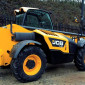 Телескопический погрузчик JCB 535-140 2013 года - фото № 6