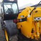 Телескопический погрузчик JCB 535-95 Agri 2012 года - фото № 1