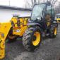 Телескопический погрузчик JCB 535-95 Agri 2012 года - фото № 2