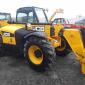 Телескопический погрузчик JCB 535-95 Agri 2012 года - фото № 4