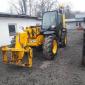 Телескопический погрузчик JCB 535-95 Agri 2012 года - фото № 6