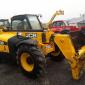 Телескопический погрузчик JCB 535-95 Agri 2012 года - фото № 7