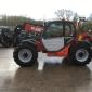 Телескопический погрузчик MANITOU МТ 932 2016 года - фото № 4