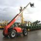 Телескопический погрузчик MANITOU МТ 932 2016 года - фото № 7