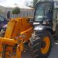 Телескопический погрузчик JCB 536-70 AGRI 2010 года - фото № 9