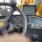 Телескопический погрузчик JCB 535 – 95 2013 года - фото № 2