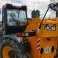 Телескопический погрузчик JCB 535 – 95 2013 года - фото № 3