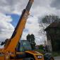 Телескопический погрузчик JCB 535 – 95 2013 года - фото № 8