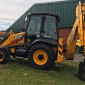 Экскаватор – погрузчик JCB 3CX Contractor Eco 2011 года - фото № 2