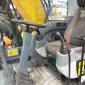 Колесный экскаватор JCB JS160W 2010 года - фото № 6