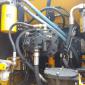 Колесный экскаватор JCB JS160W 2010 года - фото № 8