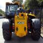 Телескопический погрузчик JCB 531-70 2015 года - фото № 2