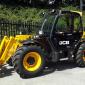 Телескопический погрузчик JCB 531-70 2015 года - фото № 4