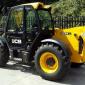 Телескопический погрузчик JCB 531-70 2015 года - фото № 5