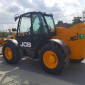 Телескопический погрузчик JCB 533-105 2005 года - фото № 2