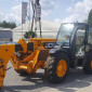 Телескопический погрузчик JCB 533-105 2005 года - фото № 3