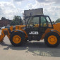 Телескопический погрузчик JCB 533-105 2005 года - фото № 4
