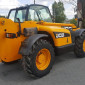 Телескопический погрузчик JCB 533-105 2005 года - фото № 5