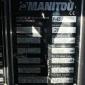 Телескопический погрузчик MANITOU MLT 735- 120 LSU PS 2010 года - фото № 10