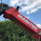 Телескопический погрузчик MANITOU MLT 735- 120 LSU PS 2010 года - фото № 3