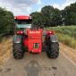 Телескопический погрузчик MANITOU MLT 735- 120 LSU PS 2010 года - фото № 6