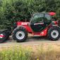 Телескопический погрузчик MANITOU MLT 735- 120 LSU PS 2010 года - фото № 7