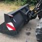 Телескопический погрузчик MANITOU MLT 735- 120 LSU PS 2010 года - фото № 9