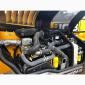 Телескопический погрузчик JCB 531-70 Agri Super 2013 года - фото № 4