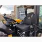 Телескопический погрузчик JCB 531-70 Agri Super 2013 года - фото № 8