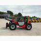 Manitou MT 933 Easy Comfort 2023 р - фото № 4