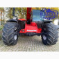 Телескопический погрузчик Manitou MLT 735-120 LSU 2016 года - фото № 6