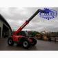 Телескопический погрузчик Manitou MLT 741 PS 2015 года - фото № 1