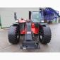 Телескопический погрузчик Manitou MLT 741 PS 2015 года - фото № 2