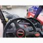 Телескопический погрузчик Manitou MLT 741 PS 2015 года - фото № 6