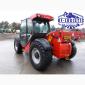 Телескопический погрузчик Manitou MLT 741 PS 2015 года - фото № 7