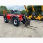 Manitou MT732 Easy - фото № 1