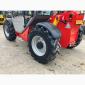 Manitou MT732 Easy - фото № 13