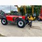 Manitou MT732 Easy - фото № 3