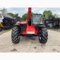Manitou MT732 Easy - фото № 5